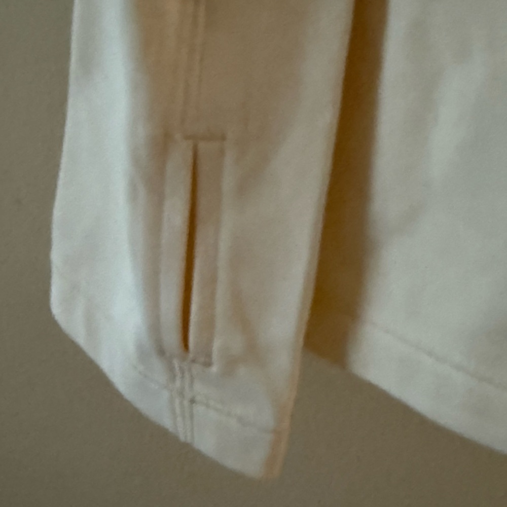 NWOT!-Size: XL-Nike Pro Dri-Fit Girls Long Sleeve Shirt - Picture 4 of 8